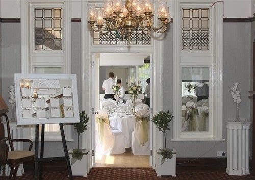 Springbank Manor Hotel Darwen Eksteriør billede